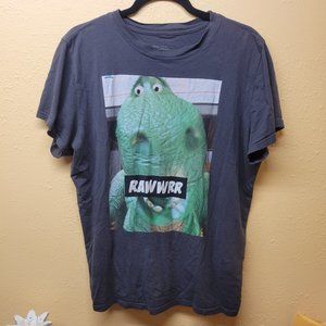 Rex T-Shirt! RAWR.